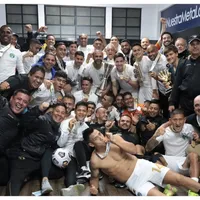 ¡Orgullo Crema! Comunicaciones se mantiene como el mejor club de toda Concacaf