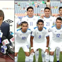 Se conocen las sanciones para futbolistas "fiesteros" de El Salvador