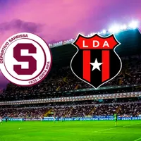 Saprissa lo dejó ir, Machillo Ramírez lo pidió en Alajuelense y ahora jugará en el equipo menos pensado de Costa Rica