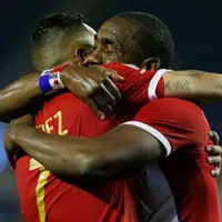 Pérez y Tejada podrían volver hacer dupla