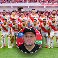 Empieza la limpieza en Herediano: tres de los refuerzos que trajo Jafet Soto se irían tras el bicampeonato