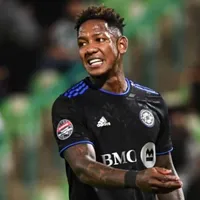 Concacaf pospuso el encuentro entre el CF Montreal de Romell Quioto y Santos Laguna