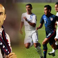 Landon Donovan destruyó a Estados Unidos en la previa al duelo ante Honduras