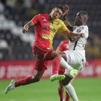 Herediano y Alajuelense pelean por el mismo futbolista.
