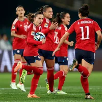 Beni Rubido es nuevo entrenador de la Selección Femenina de Costa Rica: quién es y cuál es su trayectoria