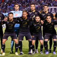 Motagua podría fichar a un legionario de la selección de Honduras