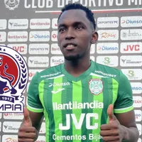 Marathón sigue agitando el mercado y fichará a otro exjugador de Olimpia tras anunciar a Alberth Elis