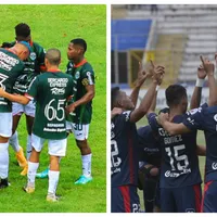 Marathón vs. Motagua: cuándo, dónde y por qué canal ver el juego de hoy por la fecha 3 del Apertura 2021 de la Liga Nacional de Honduras