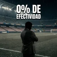 0% de efectividad: ex DT de Costa Rica queda fuera de otra selección tras caer 11-0 a menos de 3 meses de su llegada