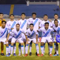 Oficial: Guatemala inaugurará el Mundial Sub-20