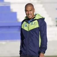 Fútbol guatemalteco le quedó grande a técnico tico y tuvo que tomar una decisión