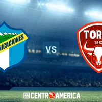 Comunicaciones vs. Malacateco