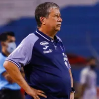 Bolillo Gómez: “Hemos tocado fondo”