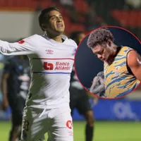 Michaell Chirinos impacta a toda Honduras con lo que dice sobre el castigo a José García tras tocarle sus partes íntimas
