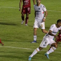 Comunicaciones clasifica a la final tras eliminar a Malacateco [VIDEO]