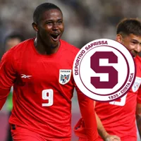 Periodista de Panamá desprecia a Saprissa y estalla al enterarse del inminente fichaje de Gustavo Herrera: "Es una locura"
