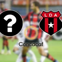 Nuevo equipo en Centroamérica: tendría el aval de Concacaf y se presentó con un filazo para Alajuelense