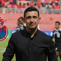 Sebastián Bini pasa la escoba: los dos futbolistas que no tendrá en cuenta en Municipal