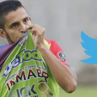 Juan Ramón Mejía arremete contra la Liga Nacional