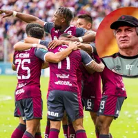Saprissa y Alajuelense se pelean por un fichaje.