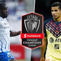 Concachampions 2021: la sequía centroamericana que se romperá tras 16 años