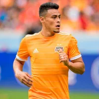 Darwin Ceren reveló en qué equipo le gustaría retirarse