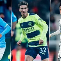 Mundial Sub 20 | Los legionarios que tendrá Argentina Sub 20 para enfrentar a Guatemala