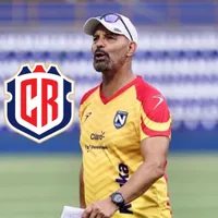 Fantasma Figueroa en llamas: el DT de Nicaragua hace una denuncia que impacta en Costa Rica días antes de las Eliminatorias