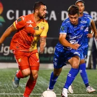 Con Jafet Soto al mando, Herediano encontró la fórmula para ganar y convencer