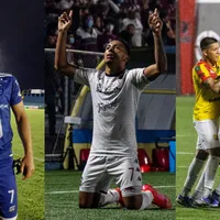 Clausura 2022 de la Primera División de Costa Rica: resultados y tabla de posiciones tras fecha 19