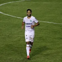 Guatemala: Luis Ángel Landín se fue abucheado por la afición de Comunicaciones
