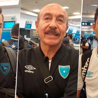 Selección de Guatemala Sub-20 tiene objetivo claro: "Queremos ganar el Mundial"