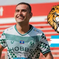 Delantero mexicano que jugó en Real España está muy cerca de regresar a Honduras; entra en la órbita del León