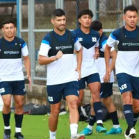 El Salvador intentará mantener una marca importante cuando visite a Montserrat