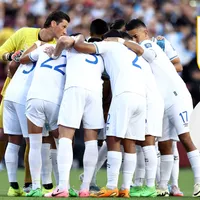 Por qué Guatemala juega con Uruguay pese al luto oficial por la muerte de Juan Izquierdo