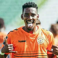 Bryan Róchez vuelve a la Primera División de una liga importante de Europa
