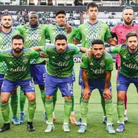 Concachampions: Seattle Sounders con Alex Roldán eliminó a León [VIDEO]
