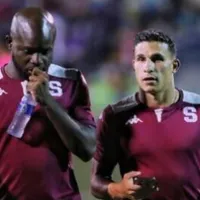 "Extraño": Luis Paradela sorprende a Javon East y Saprissa se ilusiona