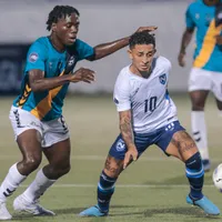 Nicaragua: Byron Bonilla busca desembarcar en el fútbol de Sudamérica