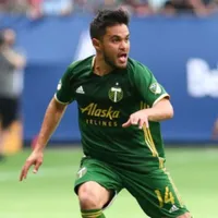 Andrés Flores tiene nuevo equipo