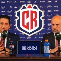 El nuevo DT de Costa Rica: Ronald González confirma la noticia más esperada sobre el reemplazo del Piojo Herrera