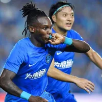 Rubilio Castillo ya tendría decidido su futuro equipo entre Marathón y Motagua