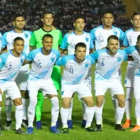 Guatemala a punto de confirmar amistoso contra rival mundialista