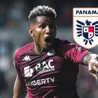 Impacto en Saprissa: Fidel Escobar confirma el gran salto a un equipo de élite tras la Copa Oro con Panamá