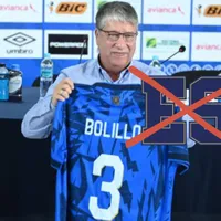 Quiere estar, pero Bolillo Gómez no lo llama: figura de El Salvador manda un fuerte mensaje desde Europa.