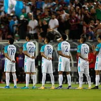 ChatGPT explica a qué SELECCIÓN EUROPEA se parece GUATEMALA