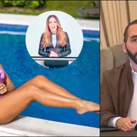 Mónica Casamiquela se disculpa tras comentario al que respondió Nayib Bukele