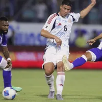 Cuándo y a qué hora juegan Costa Rica vs. Honduras el clásico que definirá la clasificación al Mundial 2026