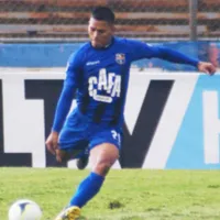 Bryan Moya, la "bestia" del Zulia que llegó a una marca importante