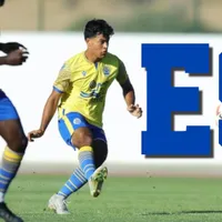 El Salvador se queda con un futbolista de la cantera del Cádiz. (Foto: Soccer Today)